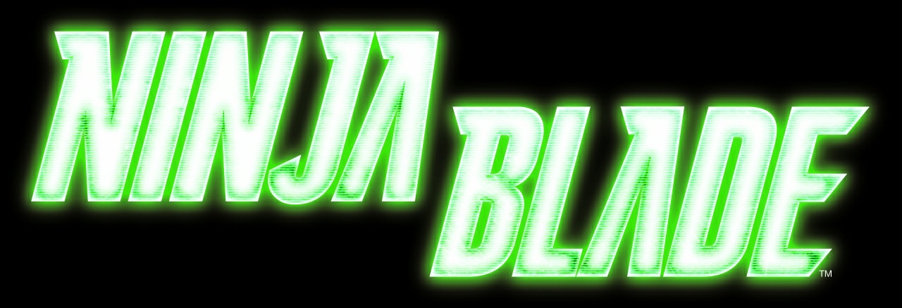 Ninja Blade