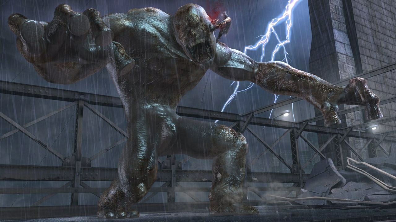 Ninja Gaiden 2 - Imagen 16