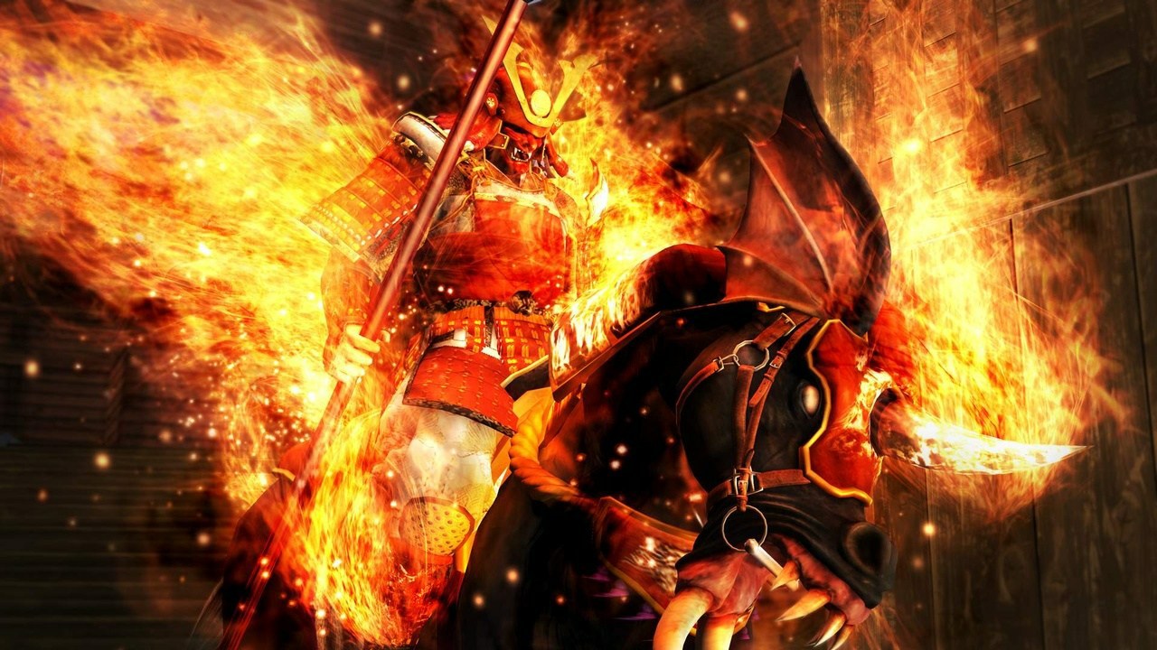 Ninja Gaiden Sigma - Imagen 37