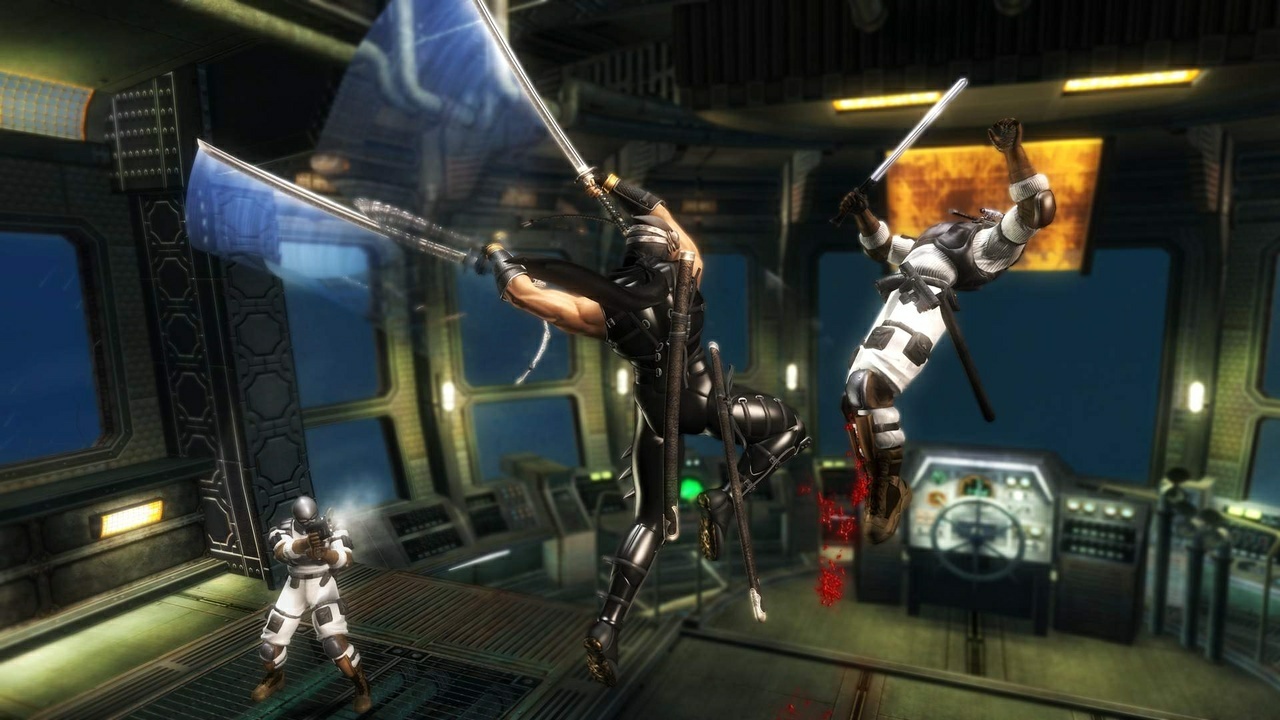 Ninja Gaiden Sigma - Imagen 33