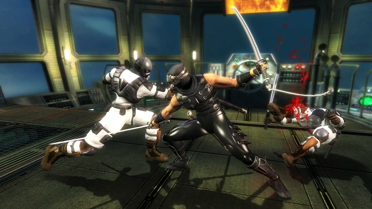 Ninja Gaiden Sigma - Imagen 32