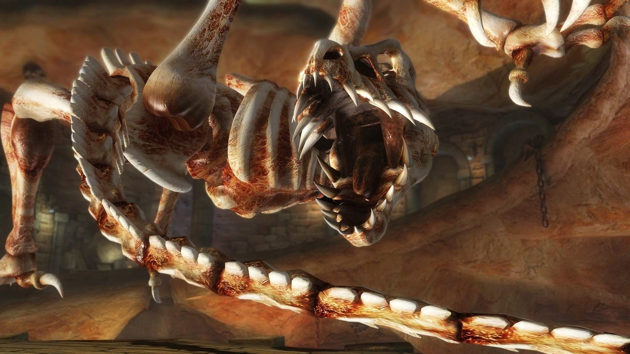 Ninja Gaiden Sigma - Imagen 27