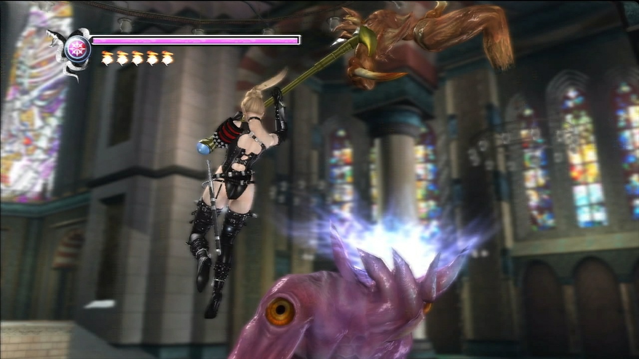 Ninja Gaiden Sigma - Imagen 22