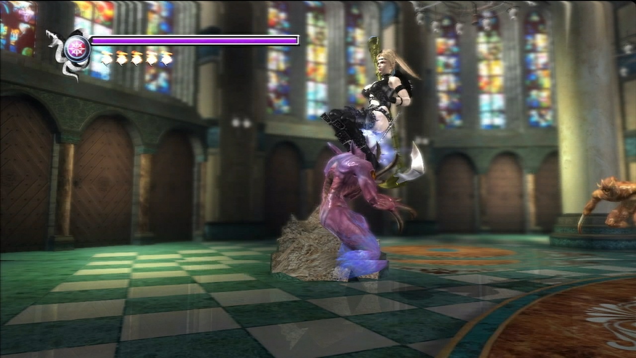 Ninja Gaiden Sigma - Imagen 14