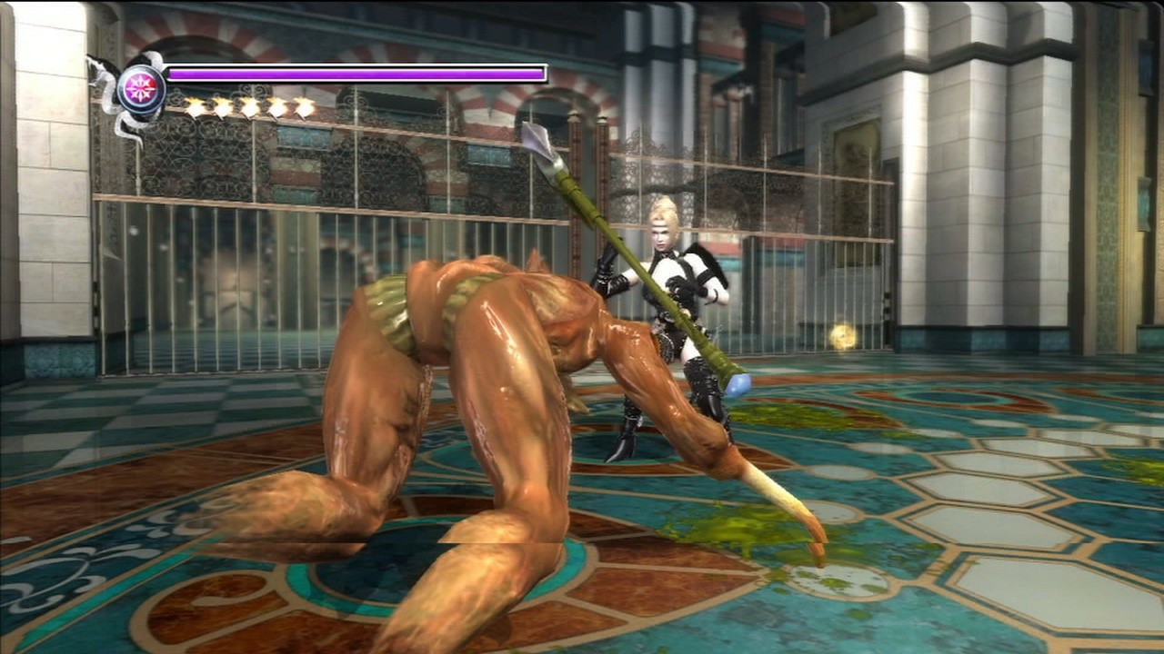 Ninja Gaiden Sigma - Imagen 19