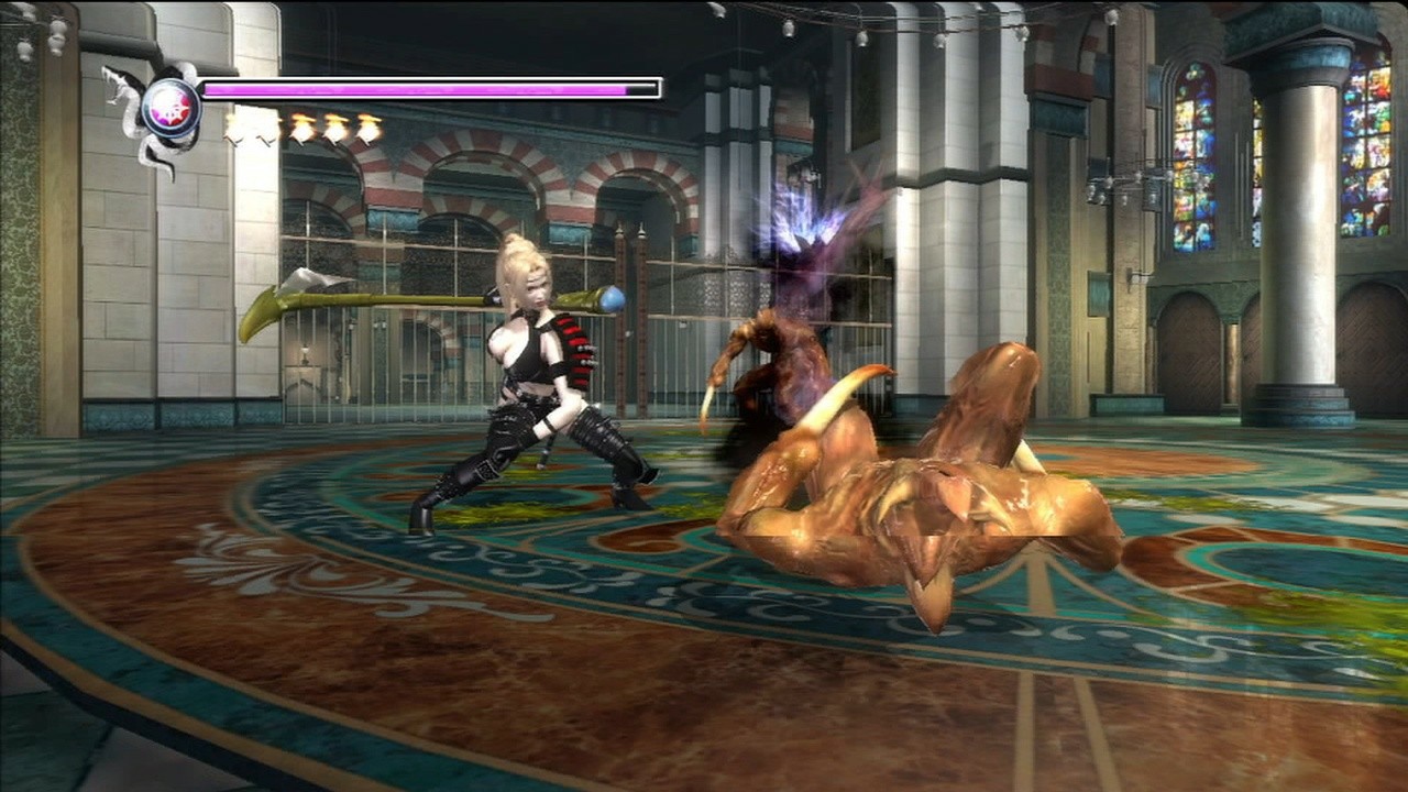 Ninja Gaiden Sigma - Imagen 20