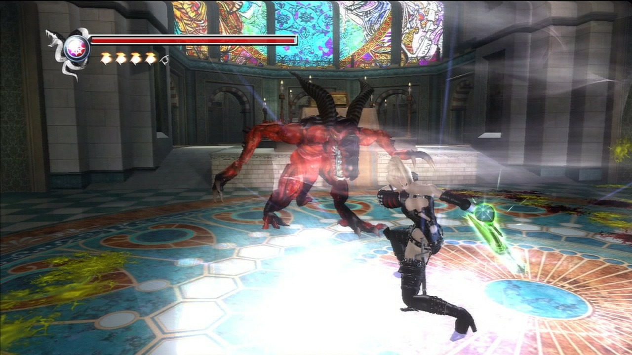 Ninja Gaiden Sigma - Imagen 16