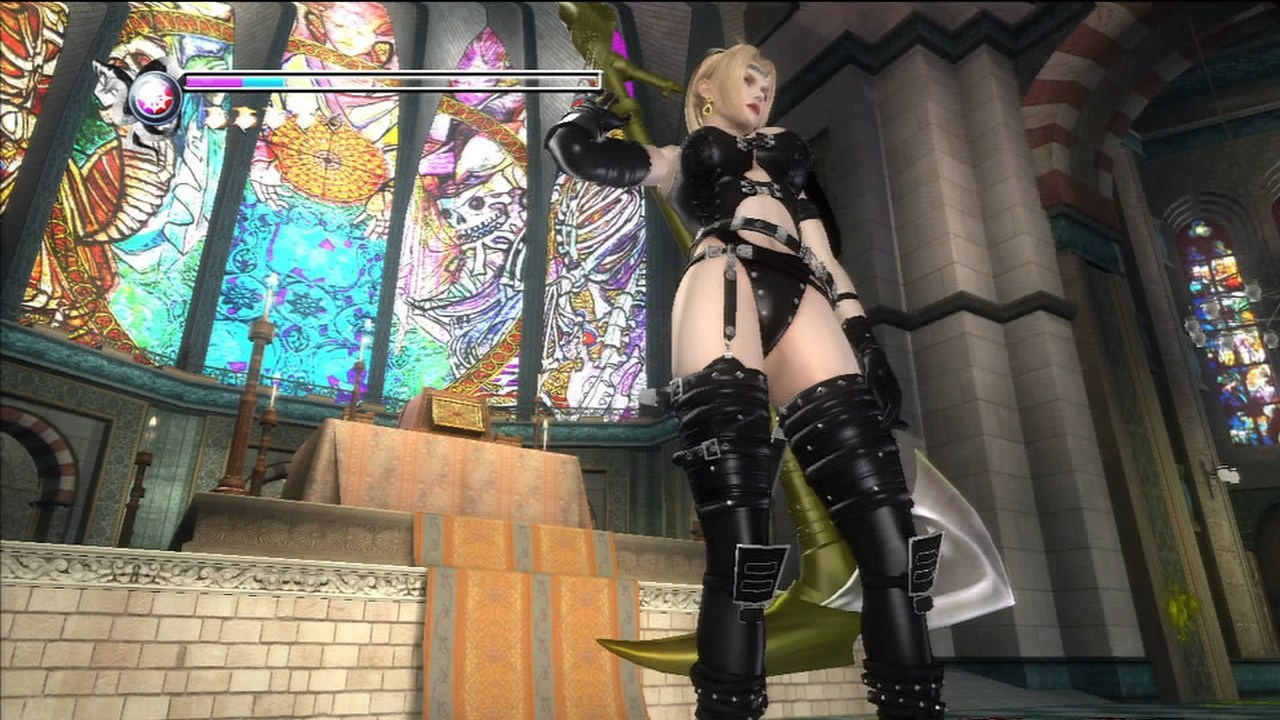 Ninja Gaiden Sigma - Imagen 13