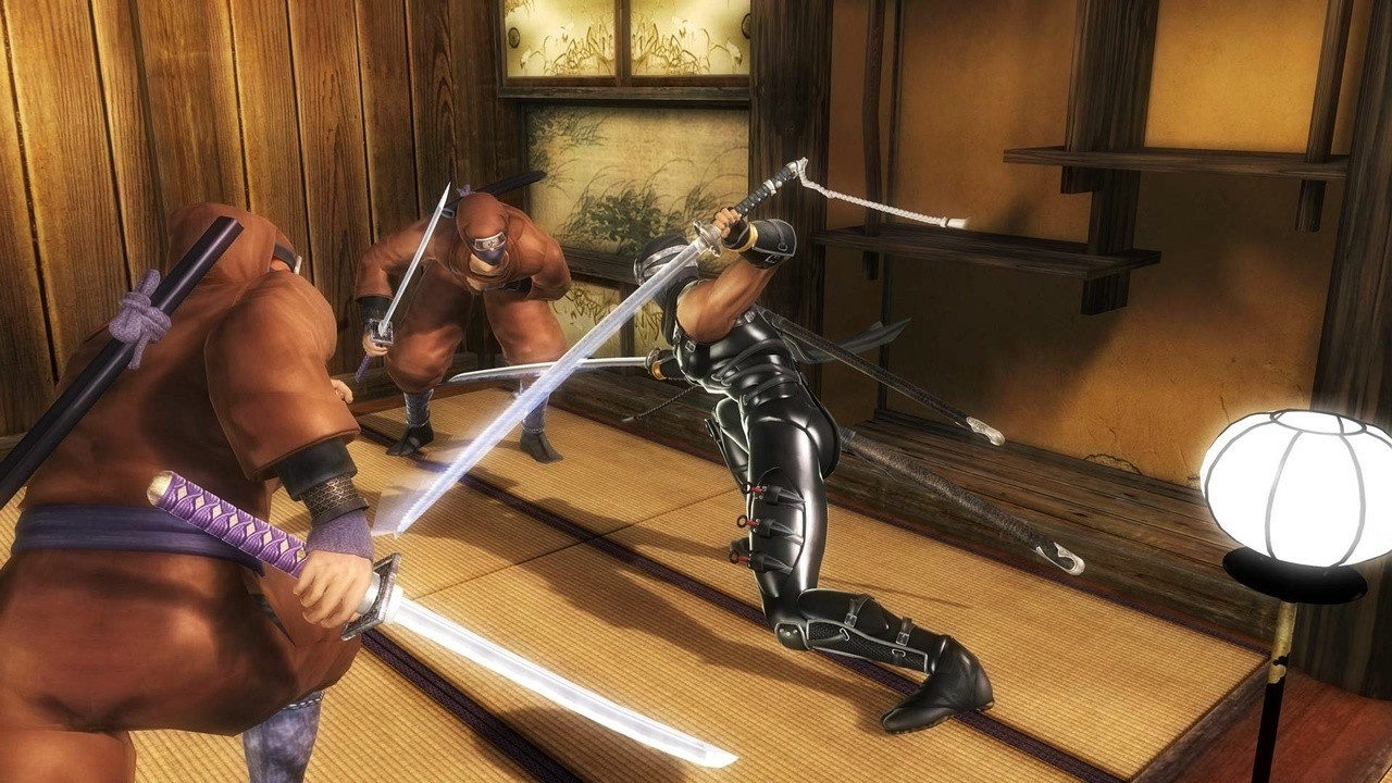 Ninja Gaiden Sigma - Imagen 36