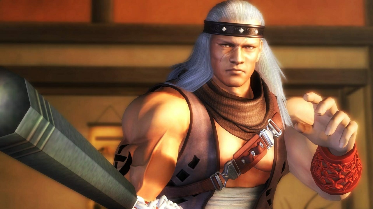 Ninja Gaiden Sigma - Imagen 41