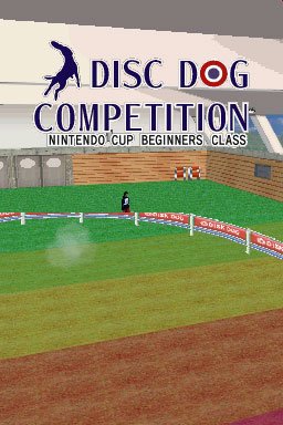 Nintendogs: Teckel y Compañía - Imagen 32