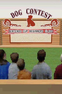 Nintendogs: Teckel y Compañía - Imagen 31