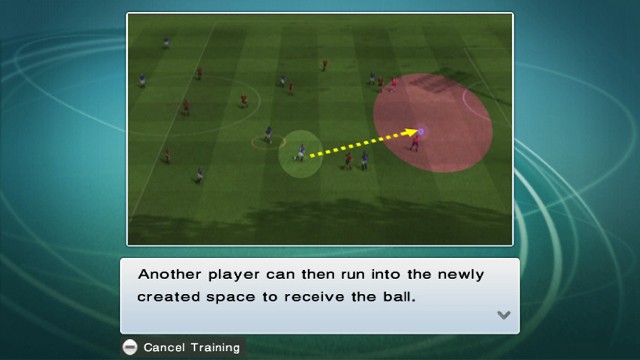 Pro Evolution Soccer 2009 - Imagen 24