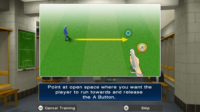 Pro Evolution Soccer 2009 - Imagen 25