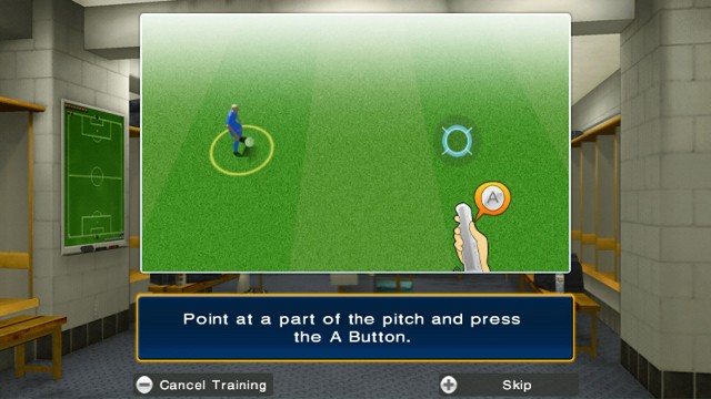 Pro Evolution Soccer 2009 - Imagen 19