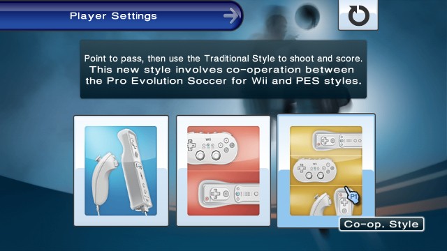 Pro Evolution Soccer 2009 - Imagen 21