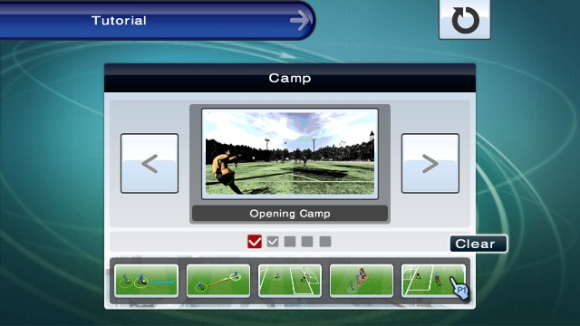 Pro Evolution Soccer 2009 - Imagen 14