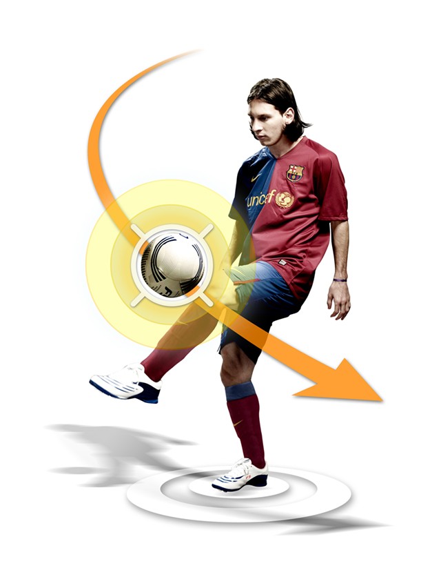 Pro Evolution Soccer 2009