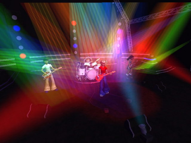 Pop Star Guitar - Imagen 24