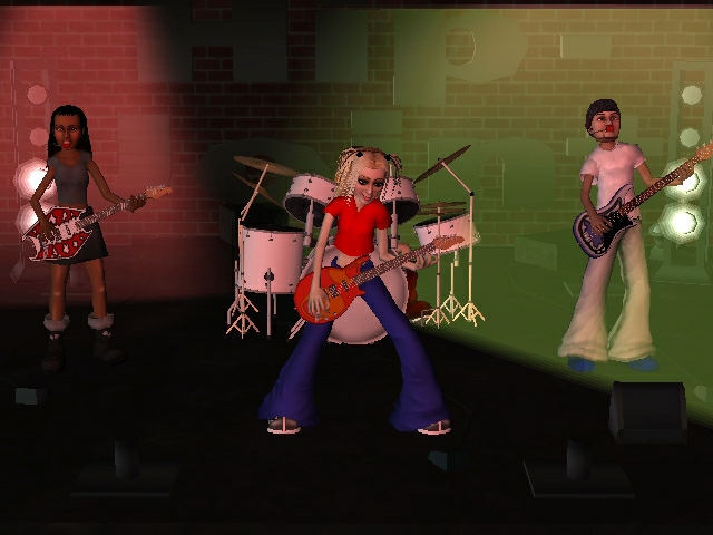 Pop Star Guitar - Imagen 26