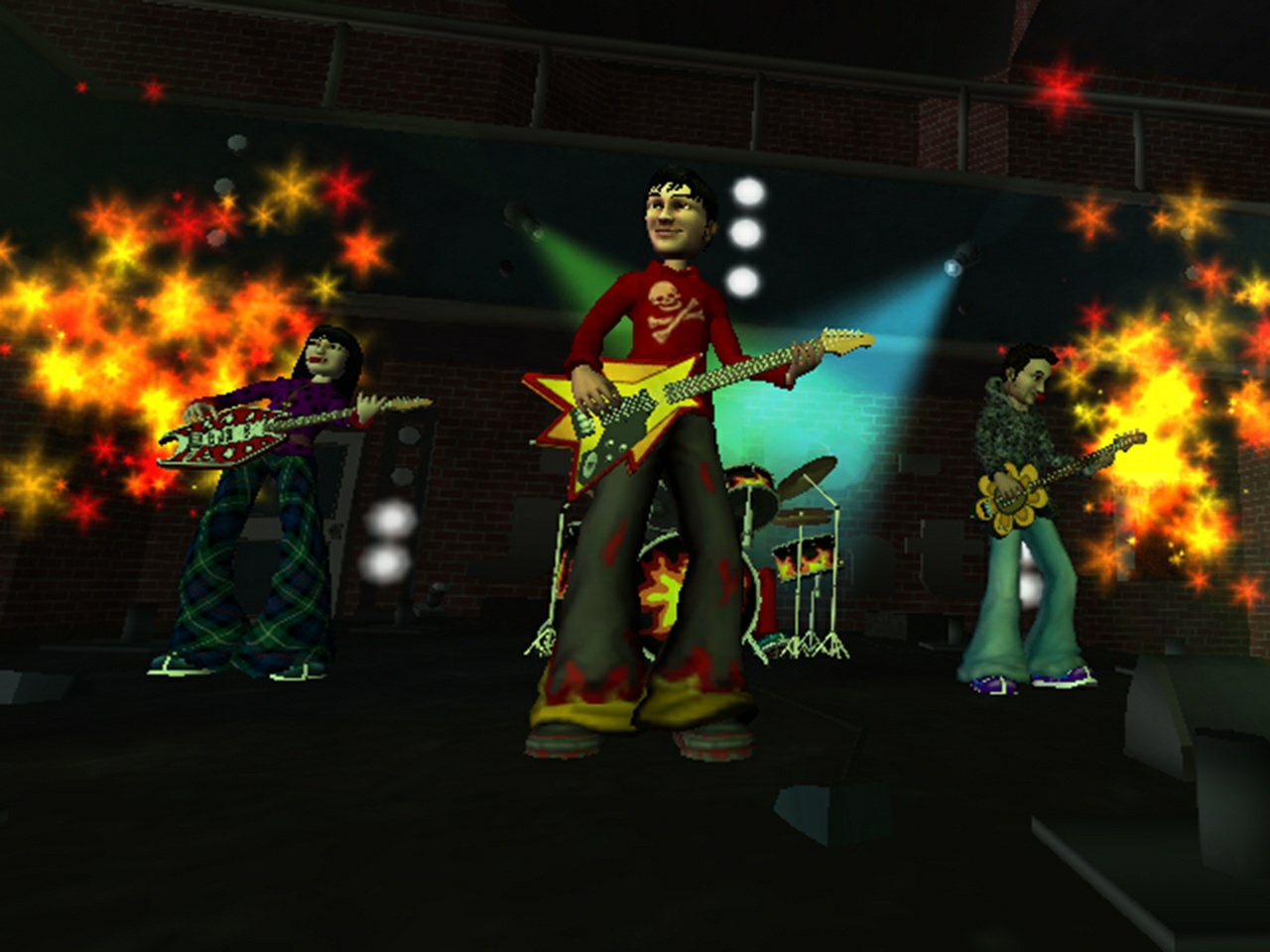 Pop Star Guitar - Imagen 33