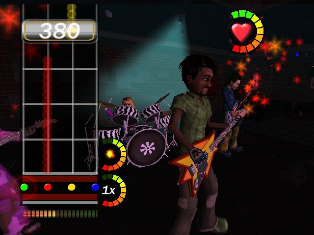 Pop Star Guitar - Imagen 18