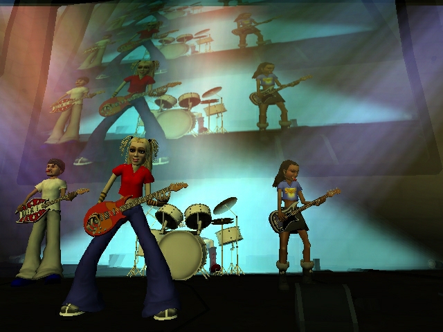 Pop Star Guitar - Imagen 22