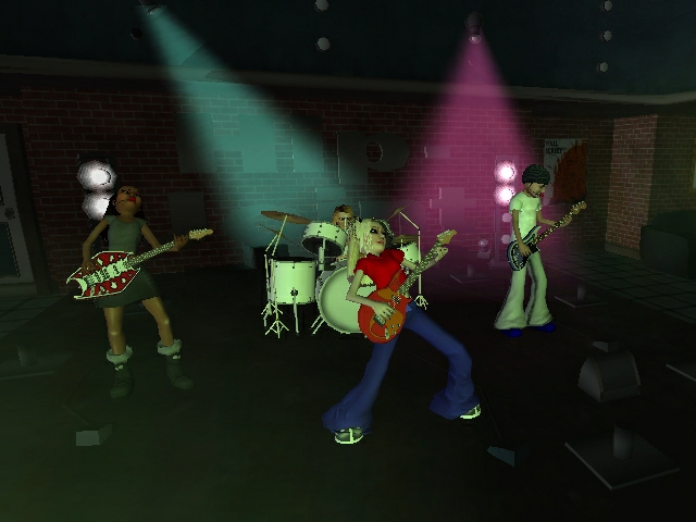 Pop Star Guitar - Imagen 31