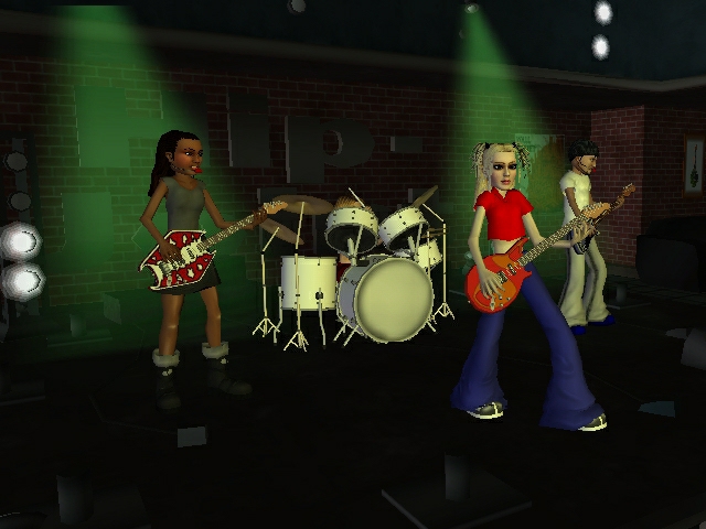 Pop Star Guitar - Imagen 30