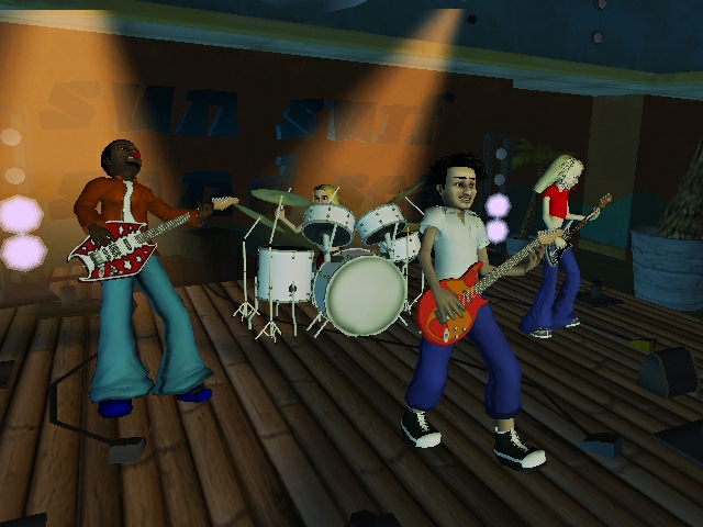 Pop Star Guitar - Imagen 23