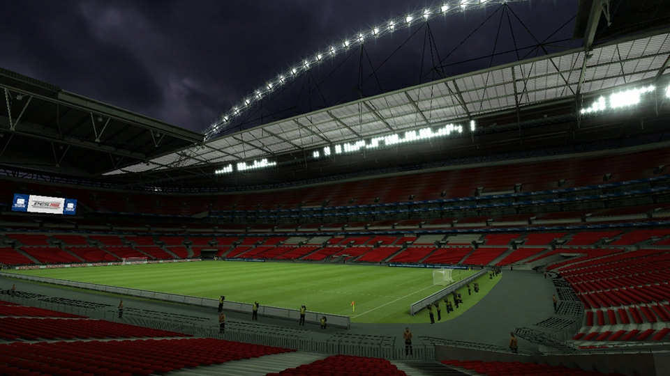 Pro Evolution Soccer 2009 - Imagen 16