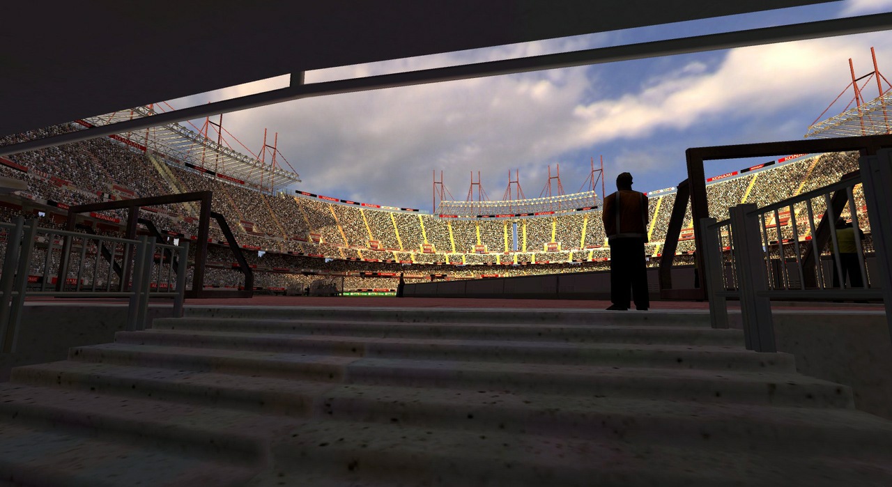 Pro Evolution Soccer 2009 - Imagen 31