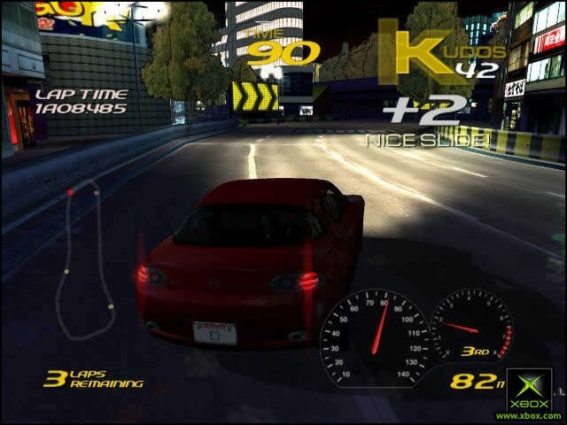 Project Gotham Racing - Imagen 22