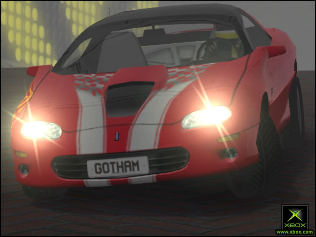 Project Gotham Racing - Imagen 20