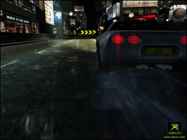 Project Gotham Racing - Imagen 23