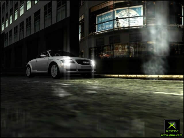 Project Gotham Racing - Imagen 21