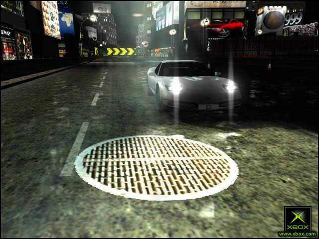 Project Gotham Racing - Imagen 14