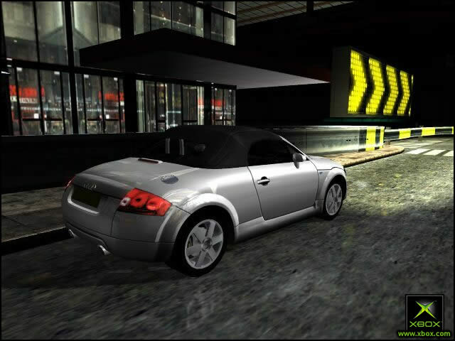 Project Gotham Racing - Imagen 17
