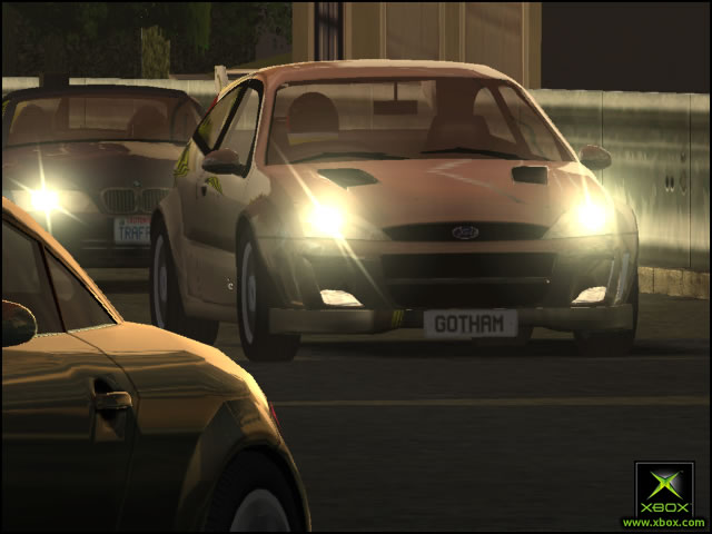 Project Gotham Racing - Imagen 16
