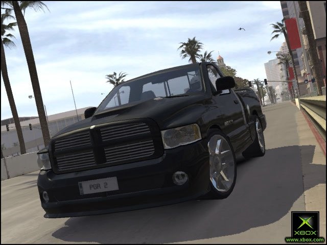 Project Gotham Racing