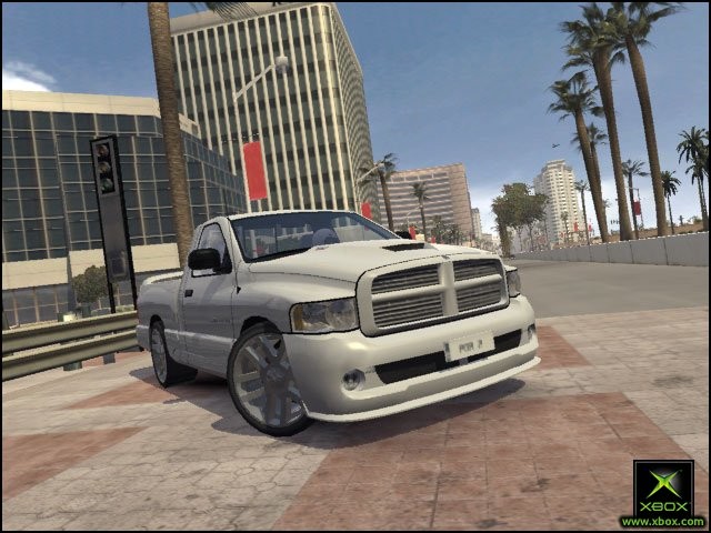 Project Gotham Racing