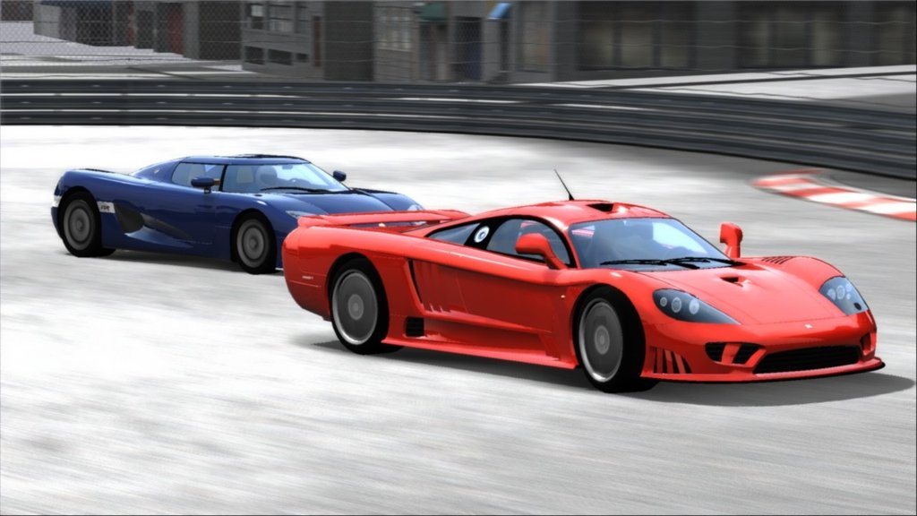 Project Gotham Racing 3 - Imagen 34