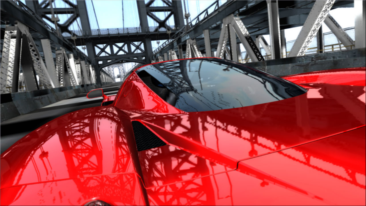 Project Gotham Racing 3 - Imagen 28