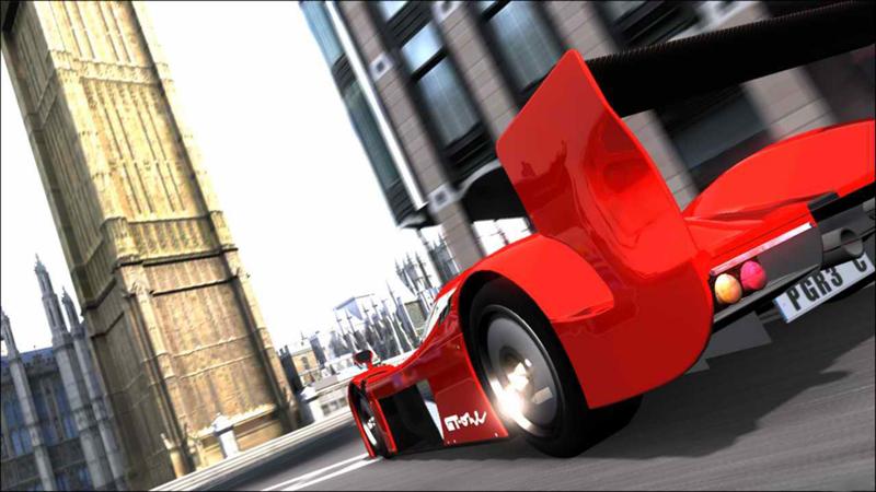 Project Gotham Racing 3 - Imagen 31