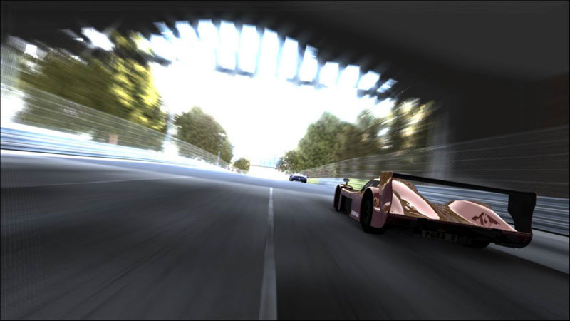 Project Gotham Racing 3 - Imagen 24