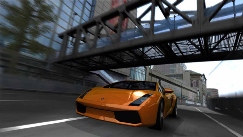 Project Gotham Racing 3 - Imagen 22