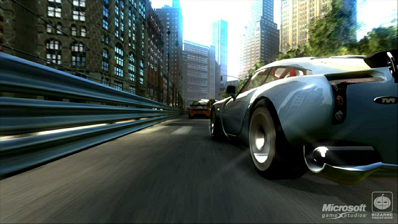 Project Gotham Racing 3 - Imagen 39