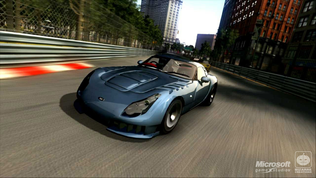 Project Gotham Racing 3 - Imagen 40