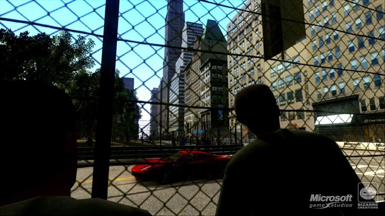 Project Gotham Racing 3 - Imagen 42