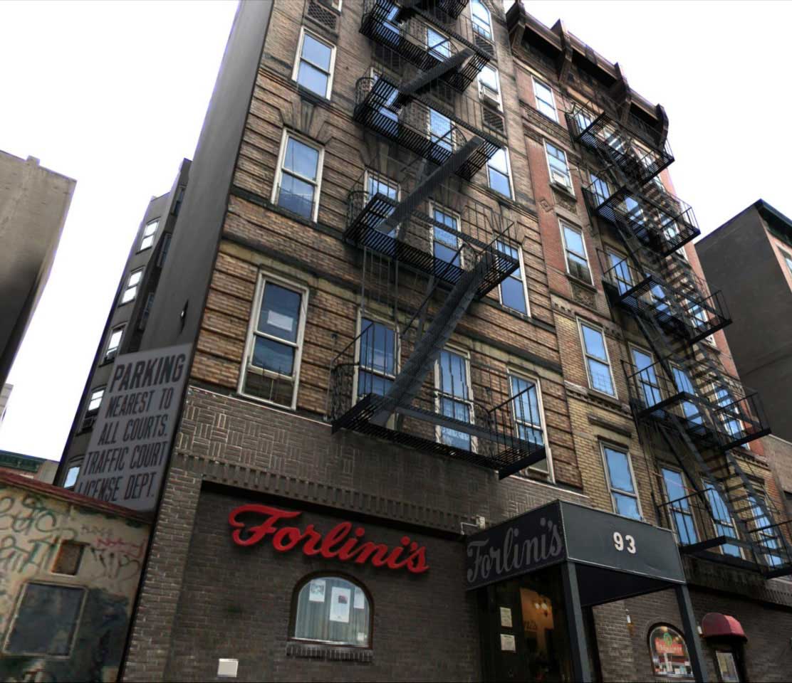 Project Gotham Racing 3 - Imagen 35